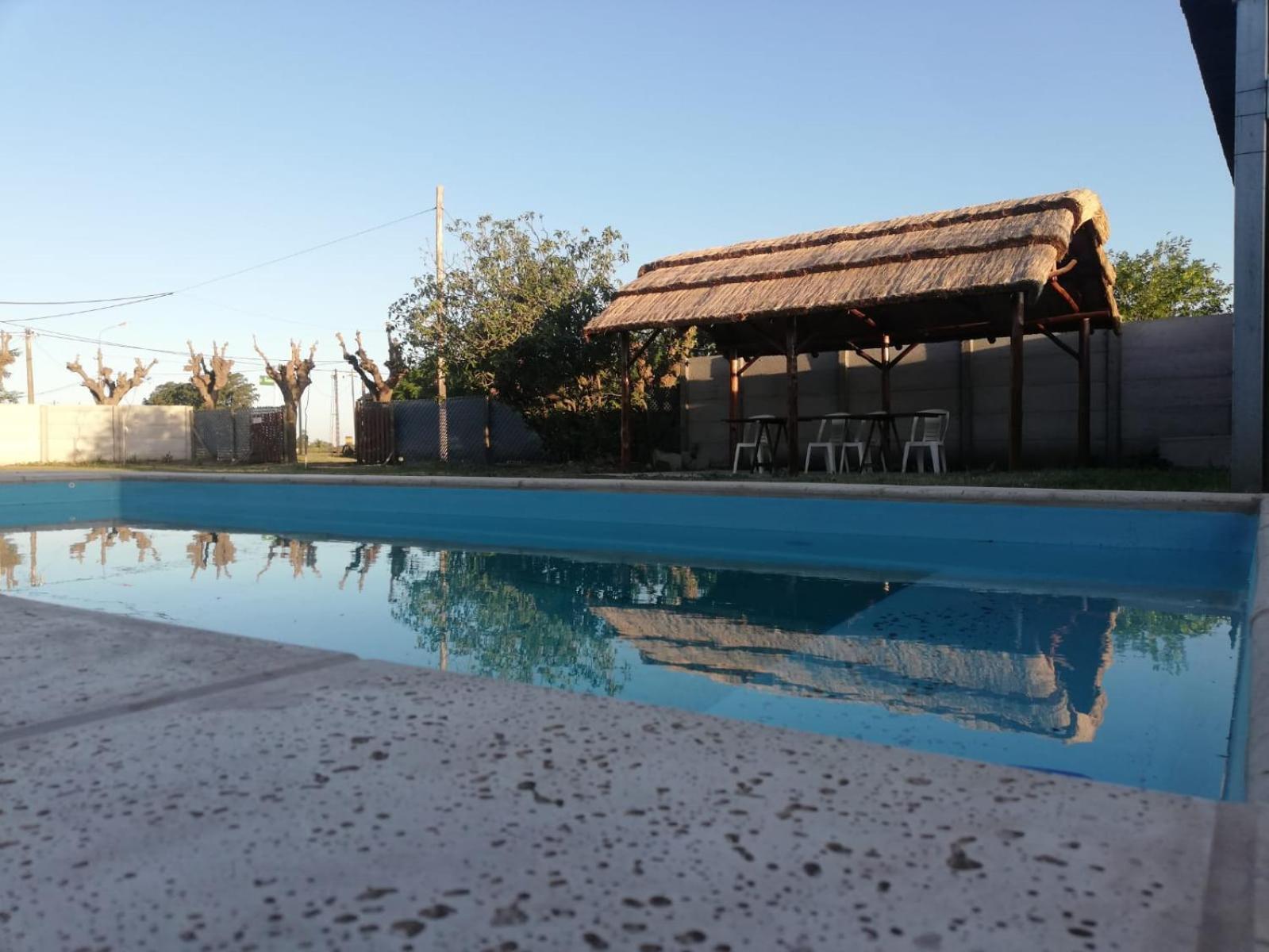 Santa Teresa, hospedaje rural Antonio Carboni Exterior foto